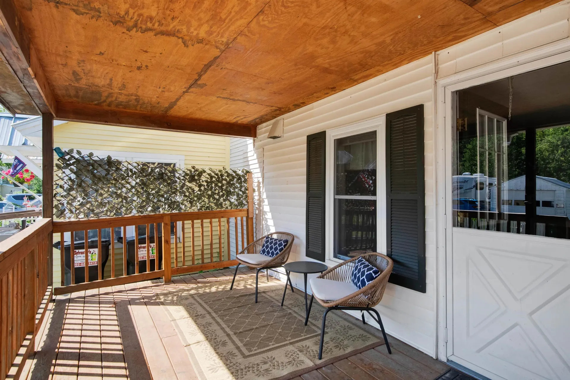 92 River Street Montgomery VT 05471
