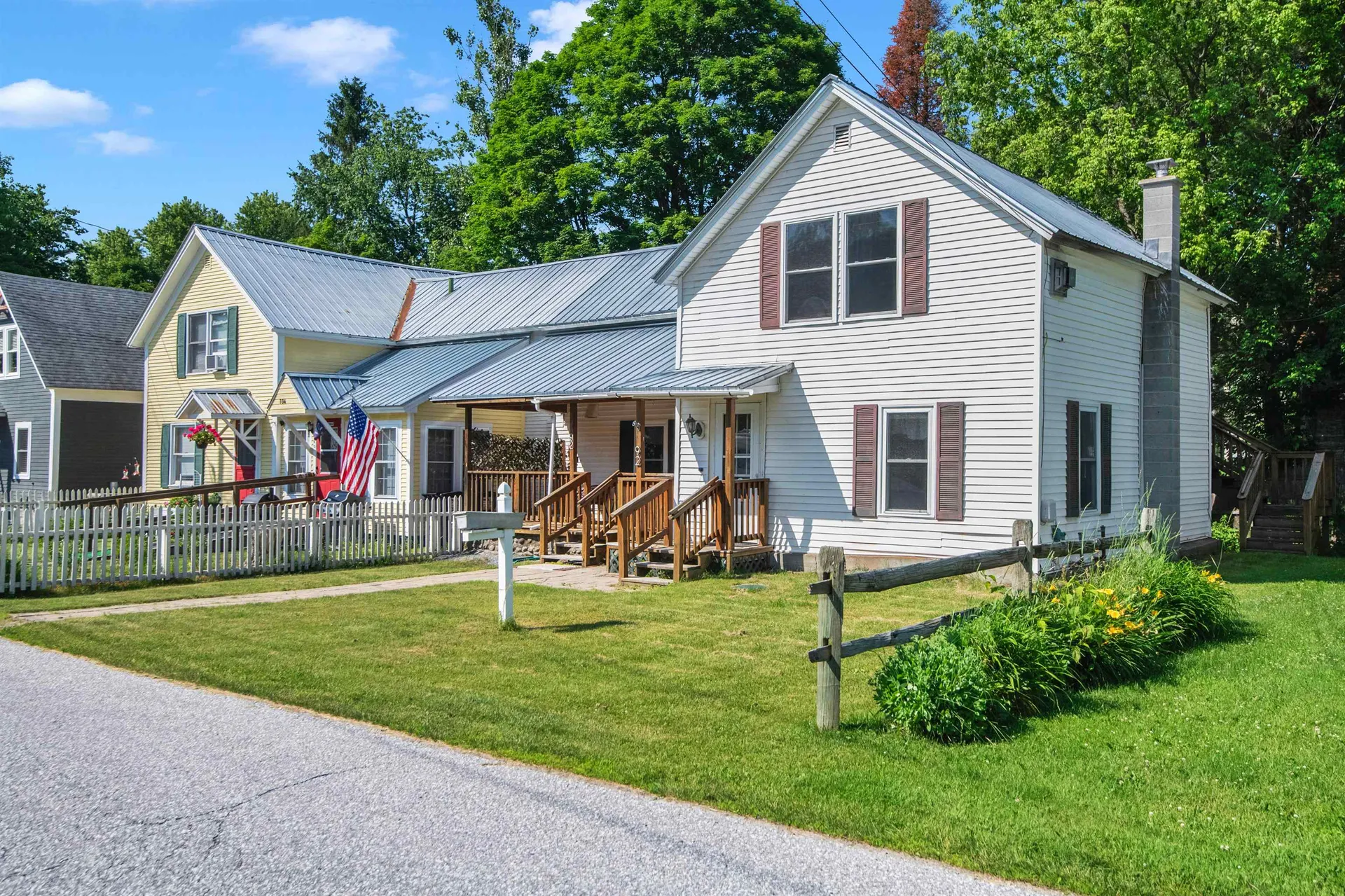 92 River Street Montgomery VT 05471