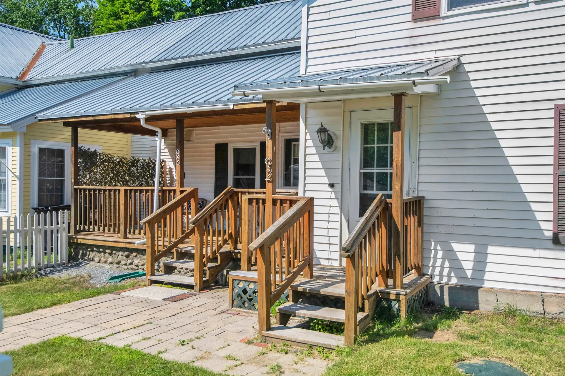 92 River Street Montgomery VT 05471