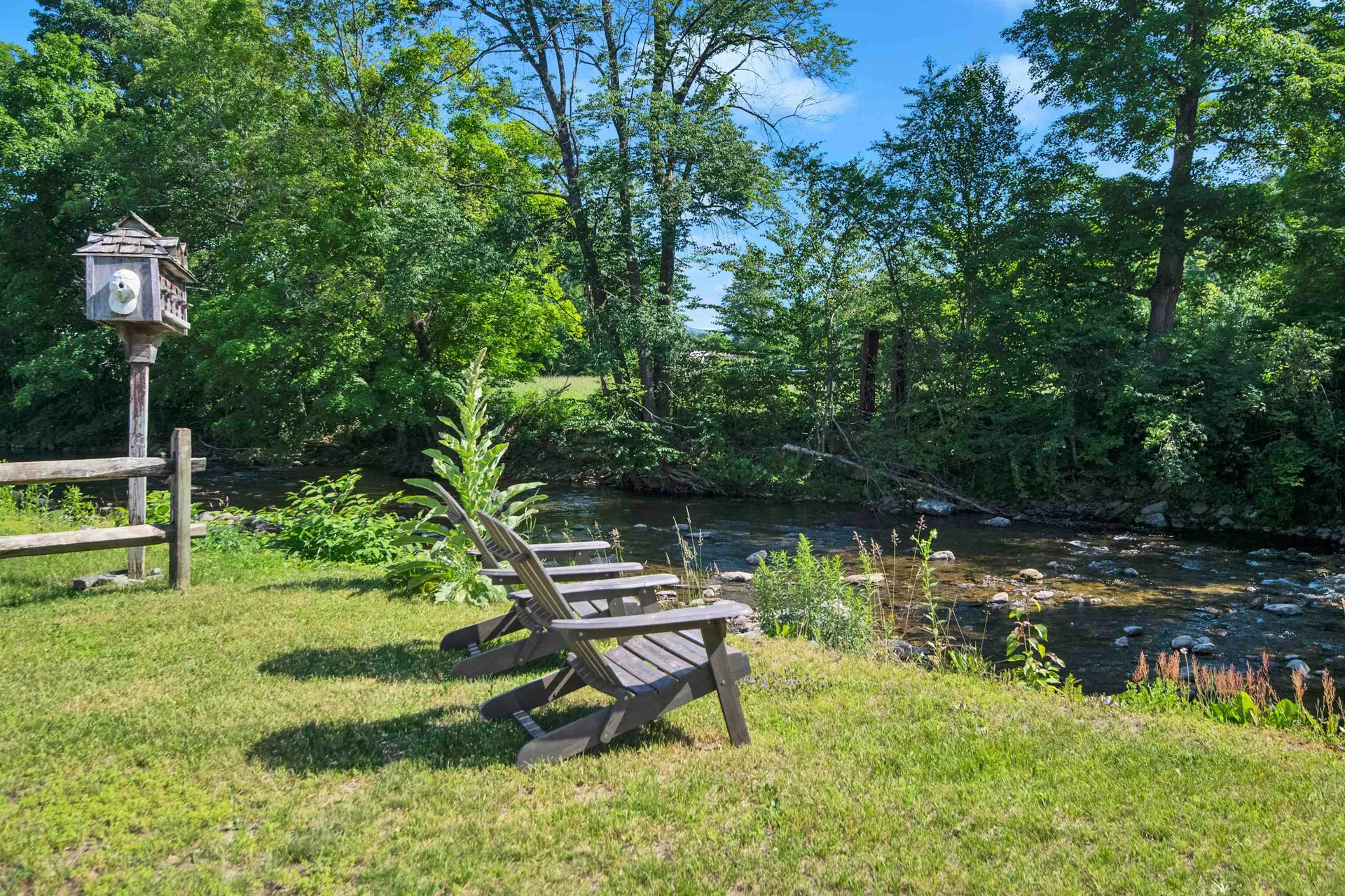 92 River Street Montgomery VT 05471
