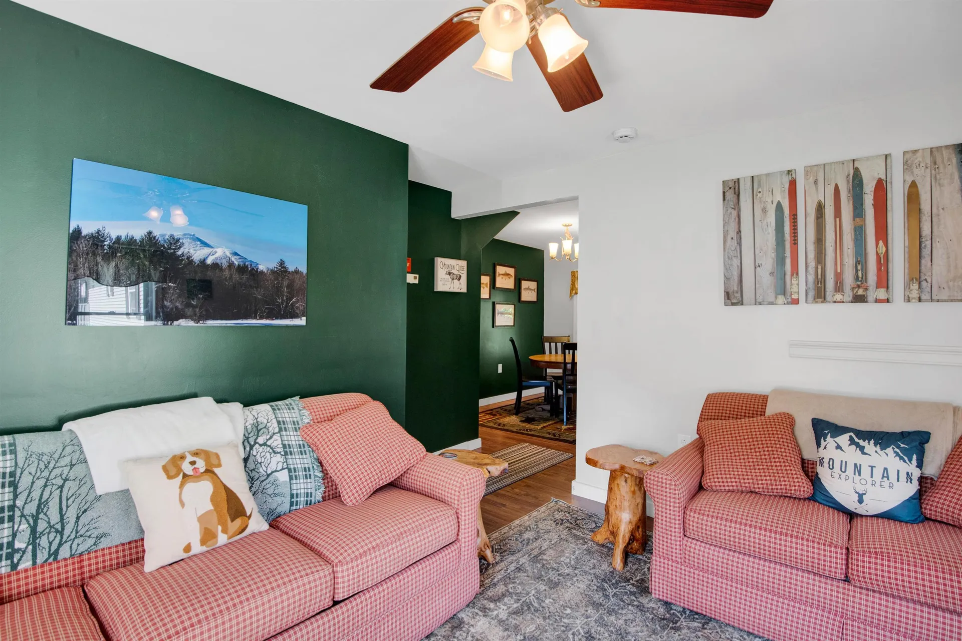 92 River Street Montgomery VT 05471