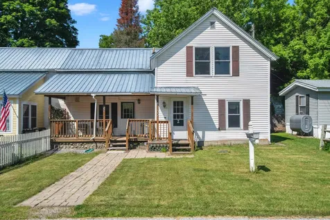 92 River Street Montgomery VT 05471
