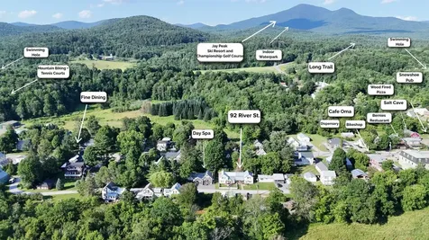 92 River Street Montgomery VT 05471