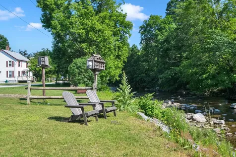 92 River Street Montgomery VT 05471