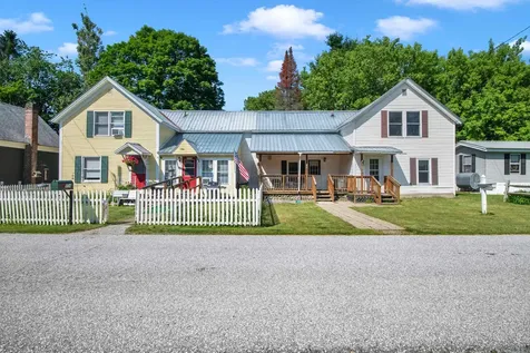 92 River Street Montgomery VT 05471