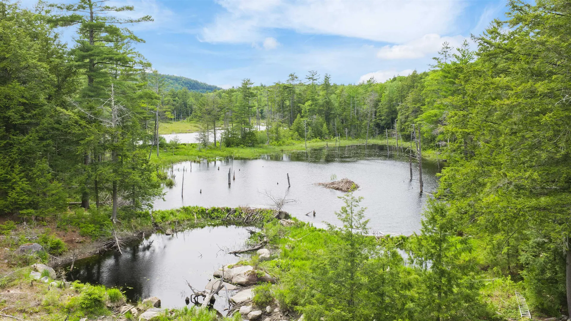 00 Pine Point Road New Durham NH 03855
