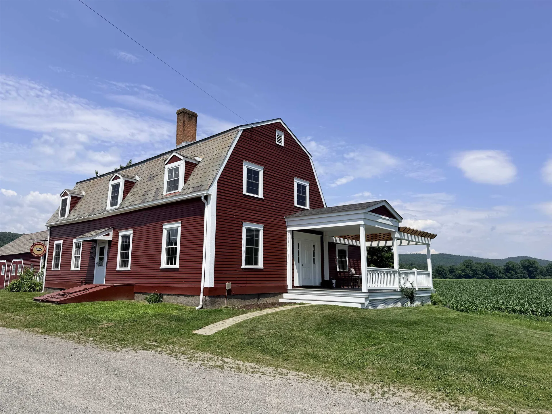 13 Boggy Meadow Lane Walpole NH 03608