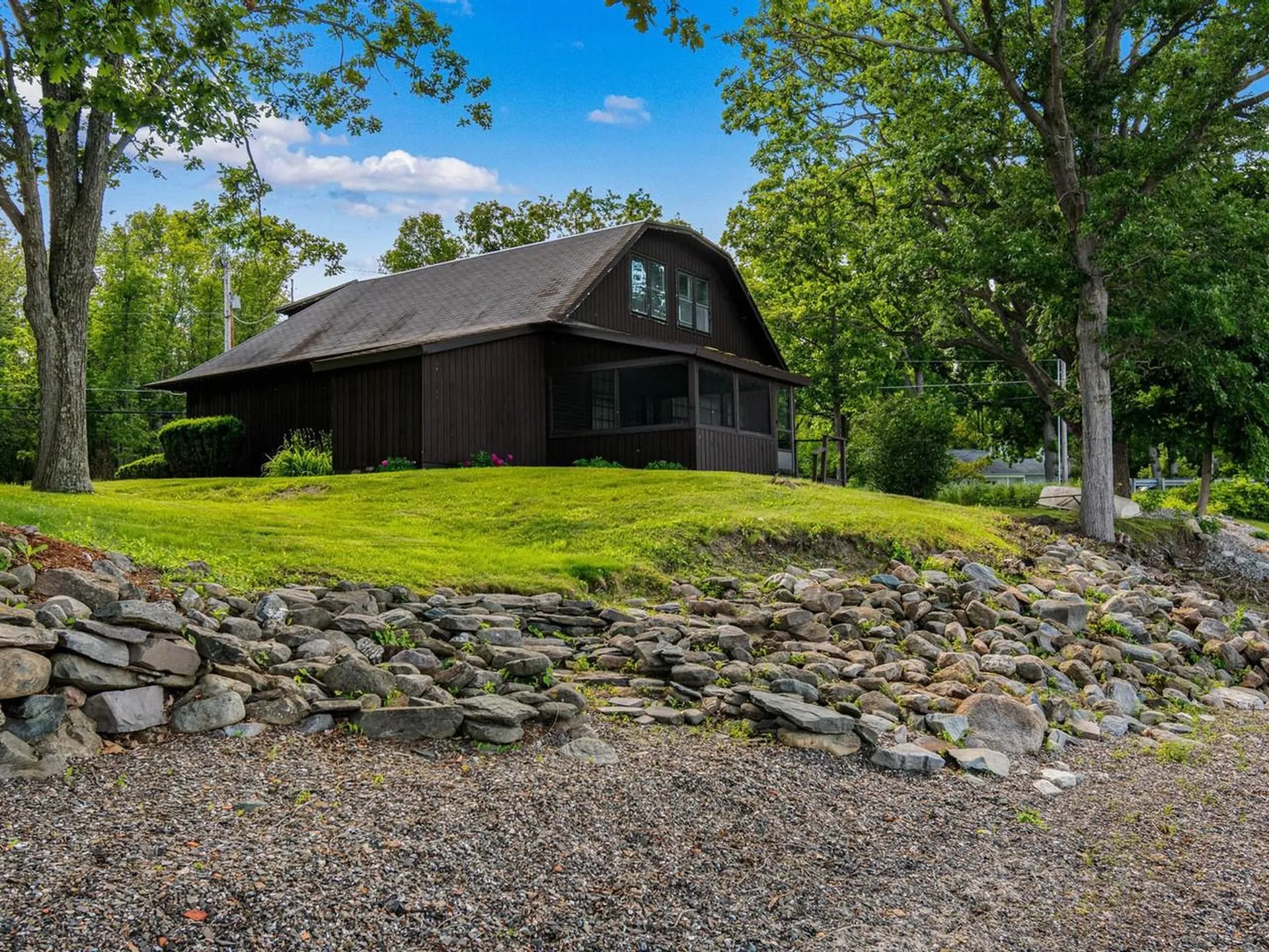 3544 Harbor Road Shelburne VT 05482