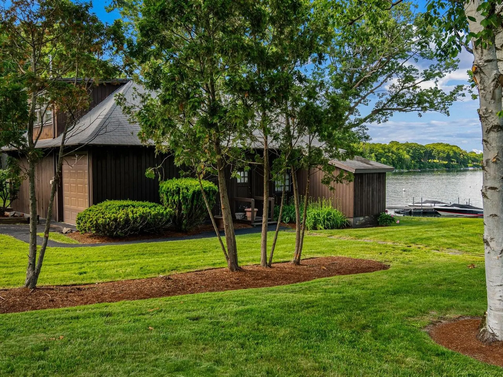 3544 Harbor Road Shelburne VT 05482