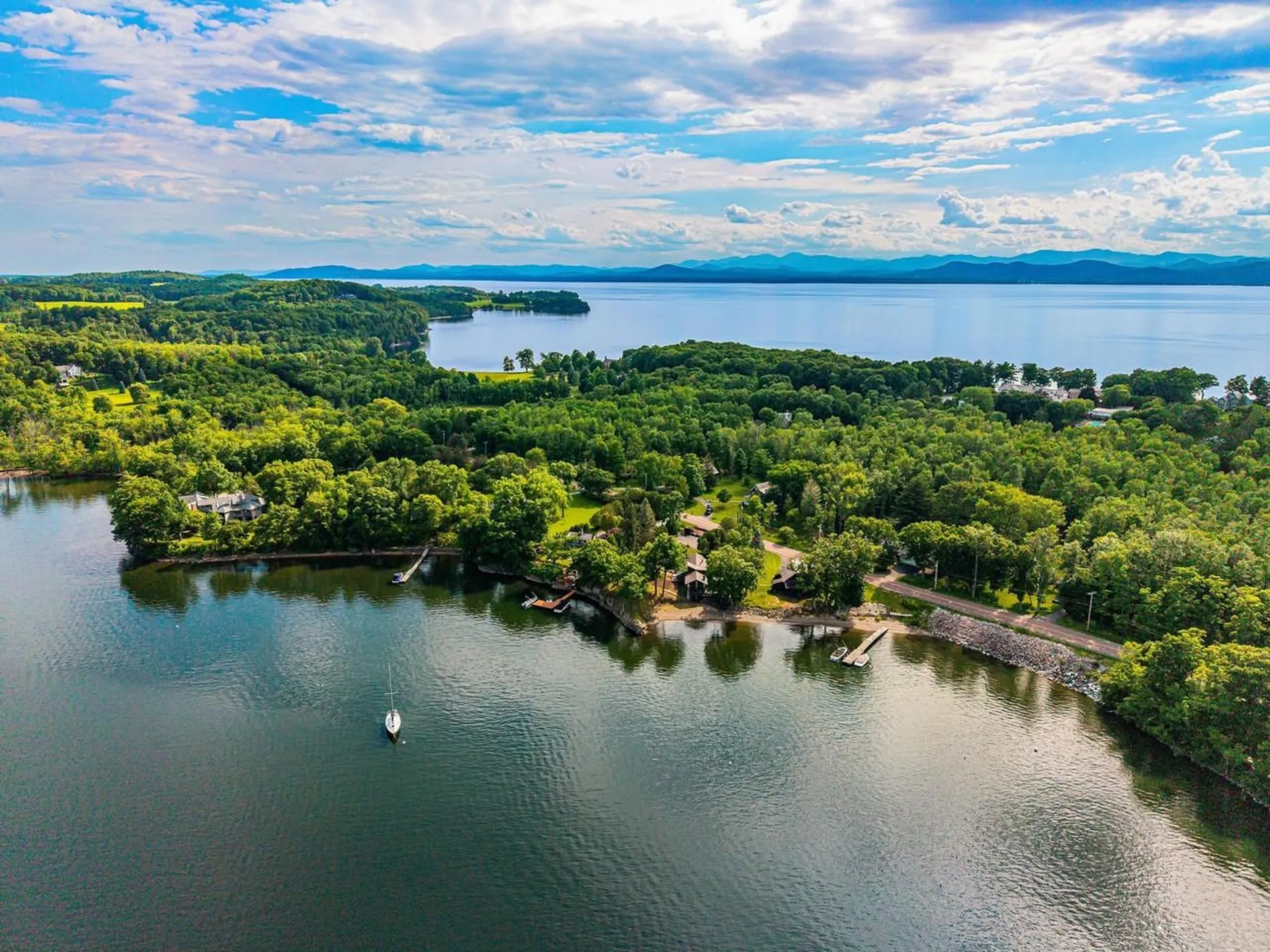 3544 Harbor Road Shelburne VT 05482