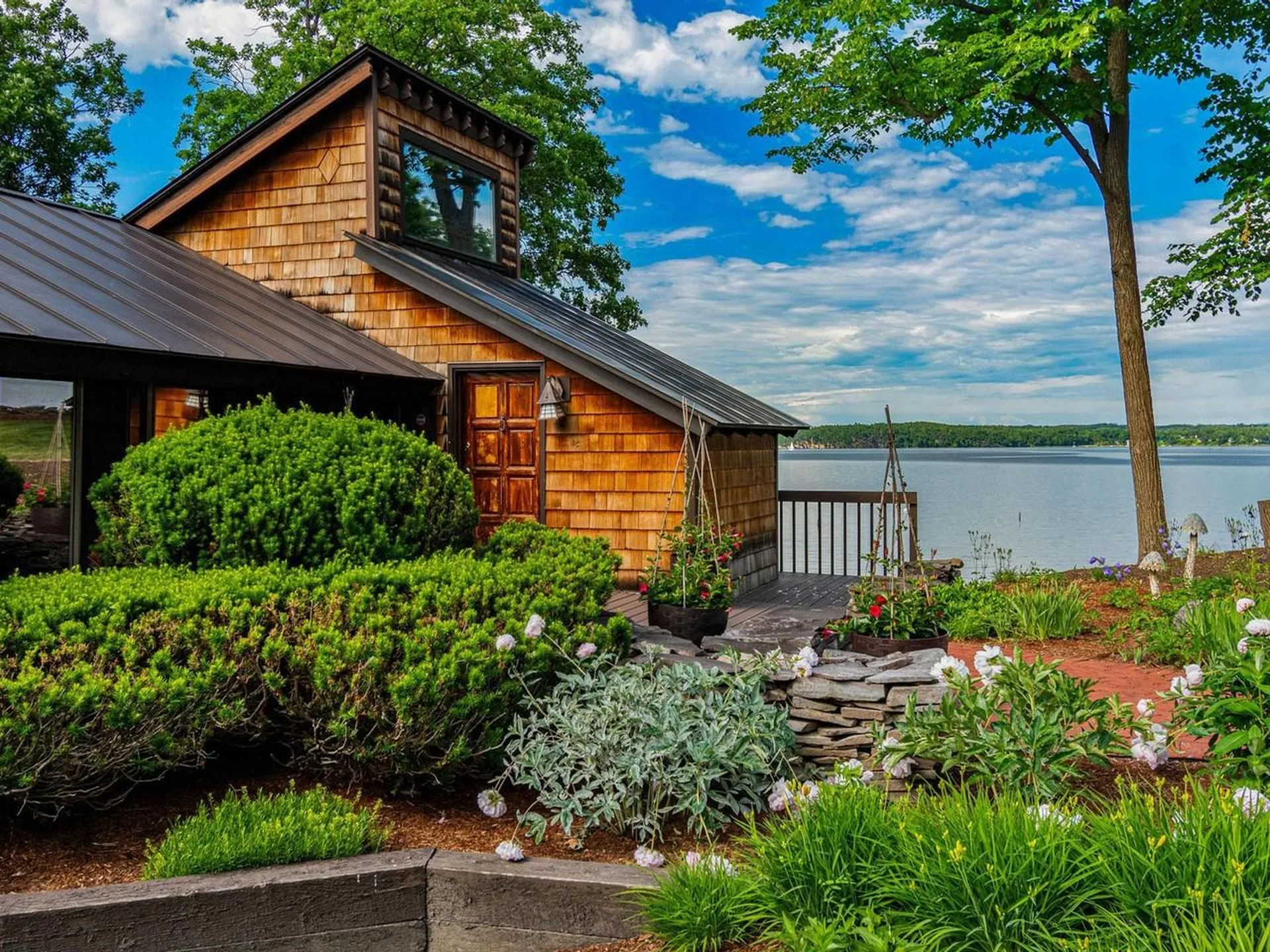 3544 Harbor Road Shelburne VT 05482
