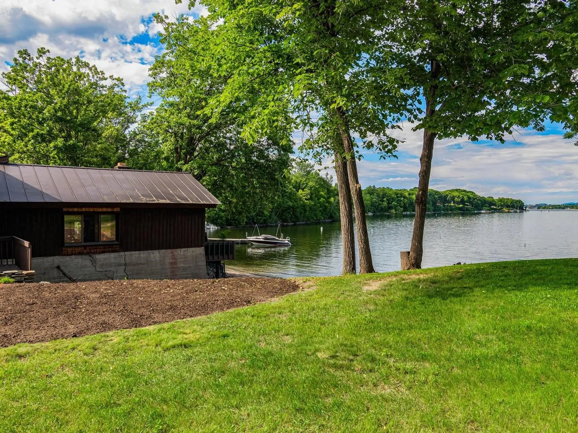 3544 Harbor Road Shelburne VT 05482