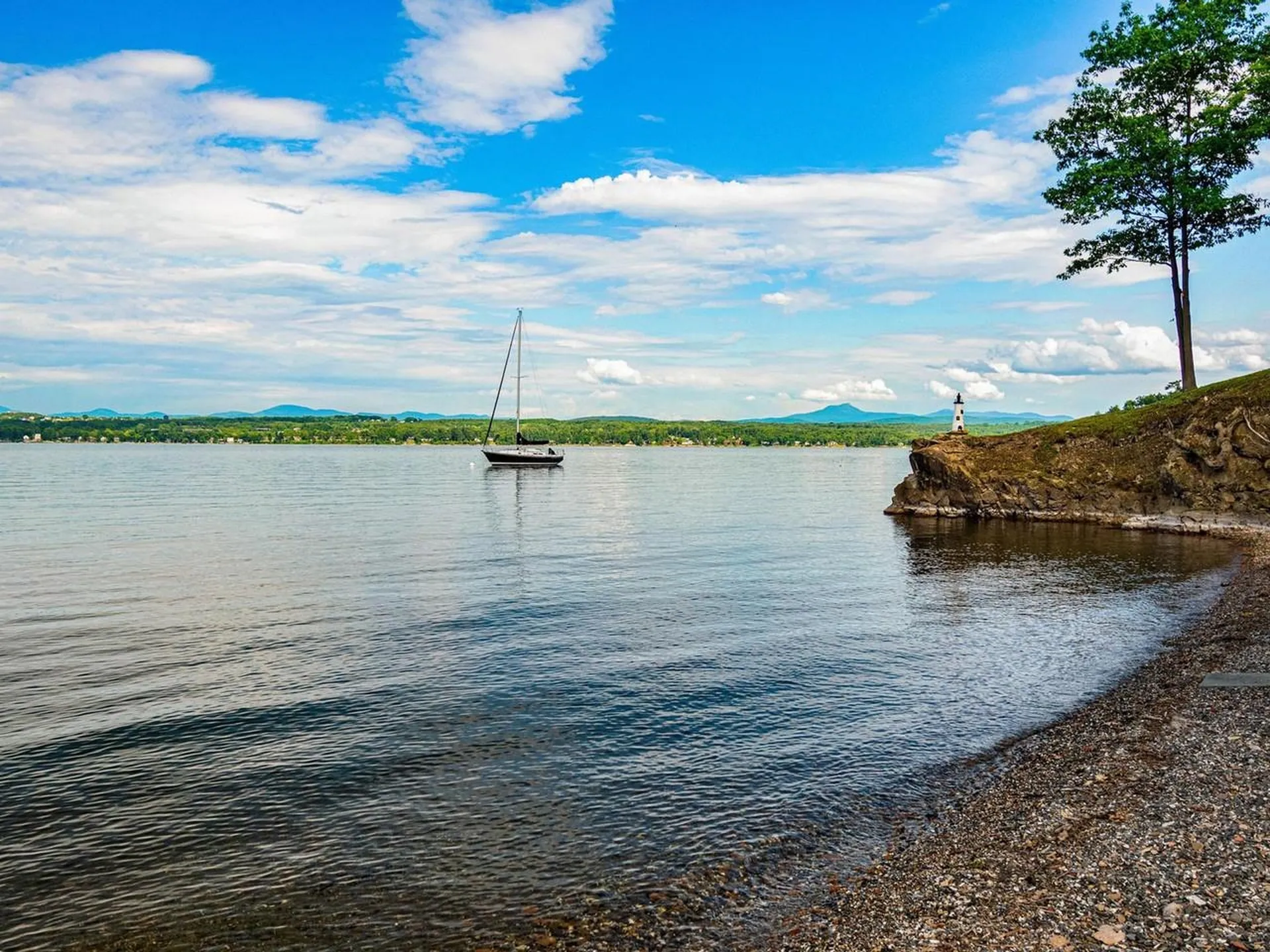 3544 Harbor Road Shelburne VT 05482