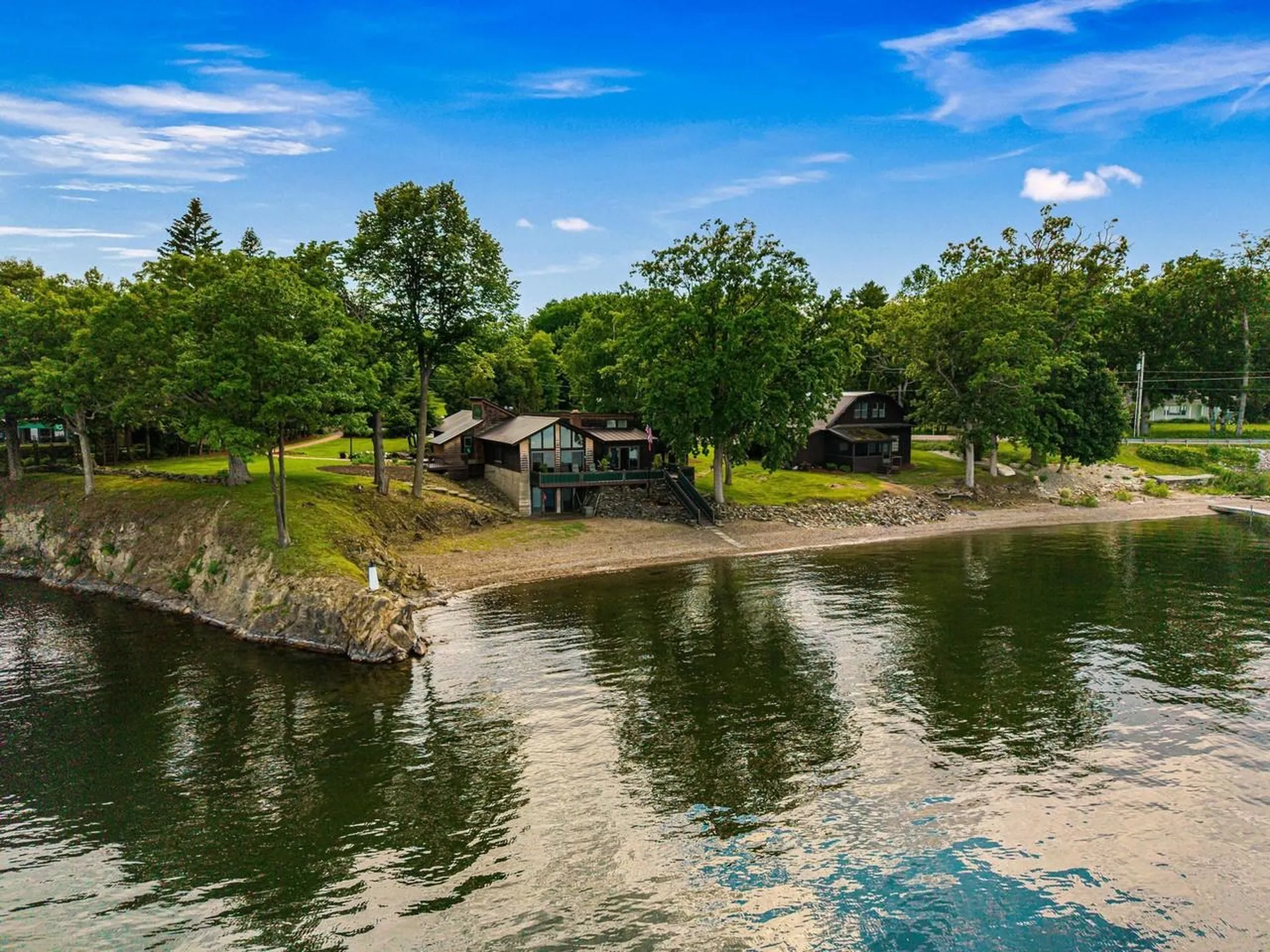 3544 Harbor Road Shelburne VT 05482