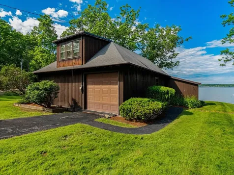 3544 Harbor Road Shelburne VT 05482