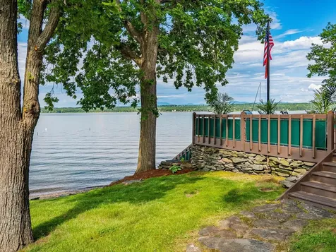 3544 Harbor Road Shelburne VT 05482