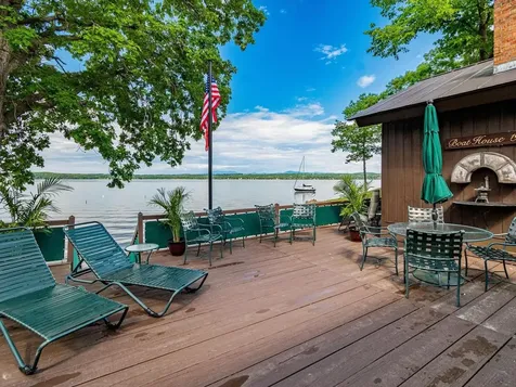 3544 Harbor Road Shelburne VT 05482