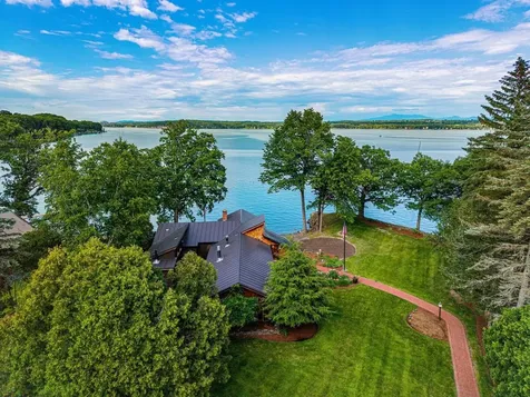 3544 Harbor Road Shelburne VT 05482