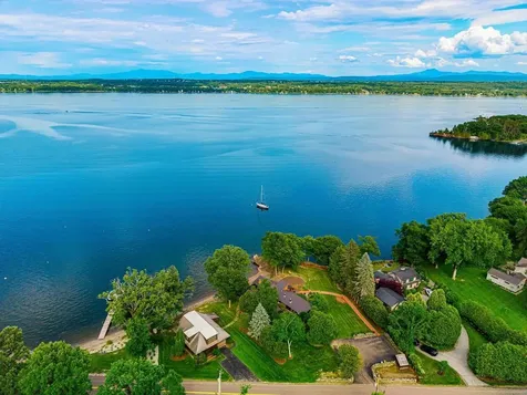 3544 Harbor Road Shelburne VT 05482