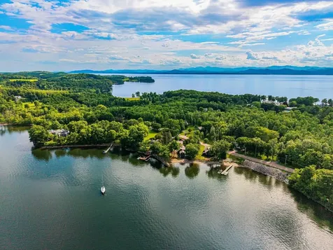 3544 Harbor Road Shelburne VT 05482