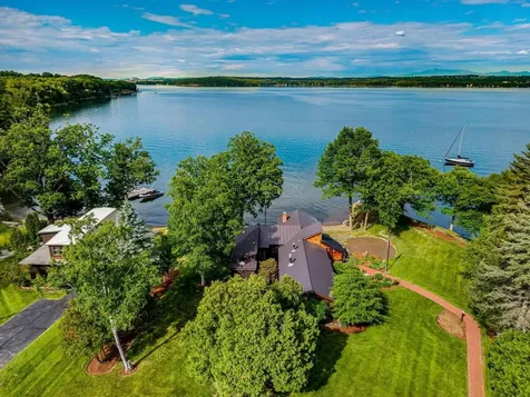 3544 Harbor Road Shelburne VT 05482