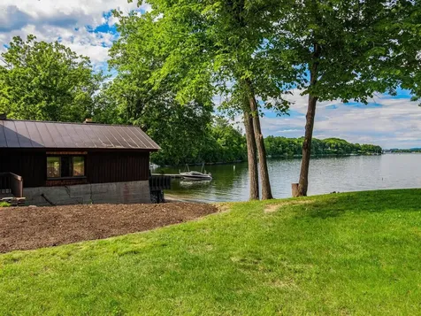 3544 Harbor Road Shelburne VT 05482