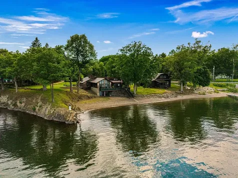 3544 Harbor Road Shelburne VT 05482