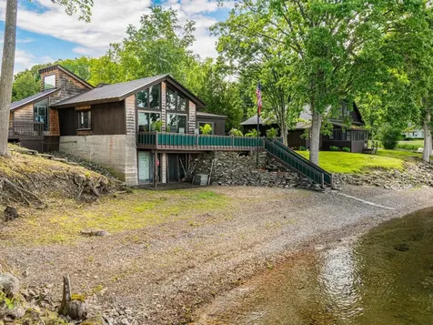 3544 Harbor Road Shelburne VT 05482