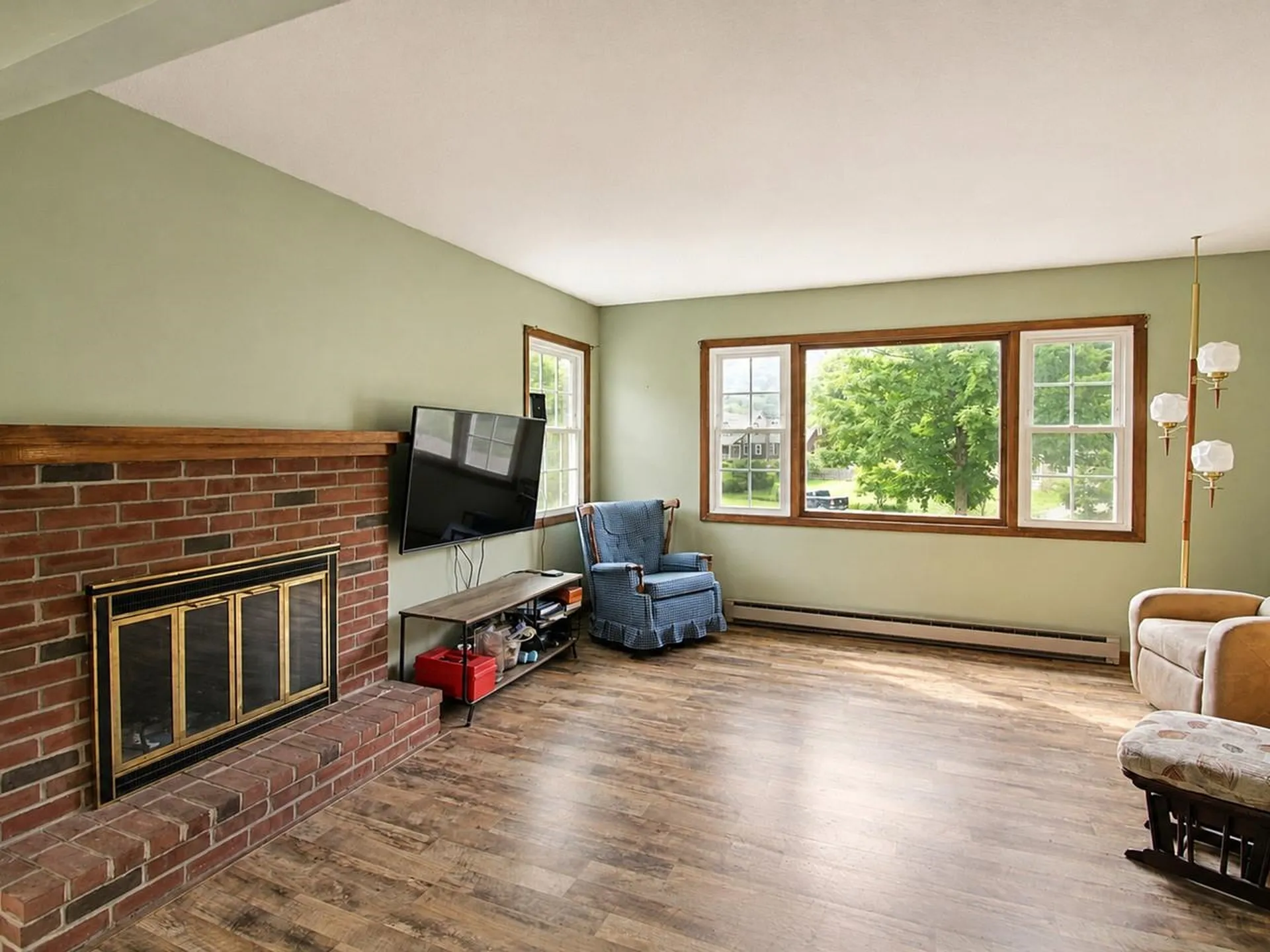 16 Pinehurst Drive Jericho VT 05465