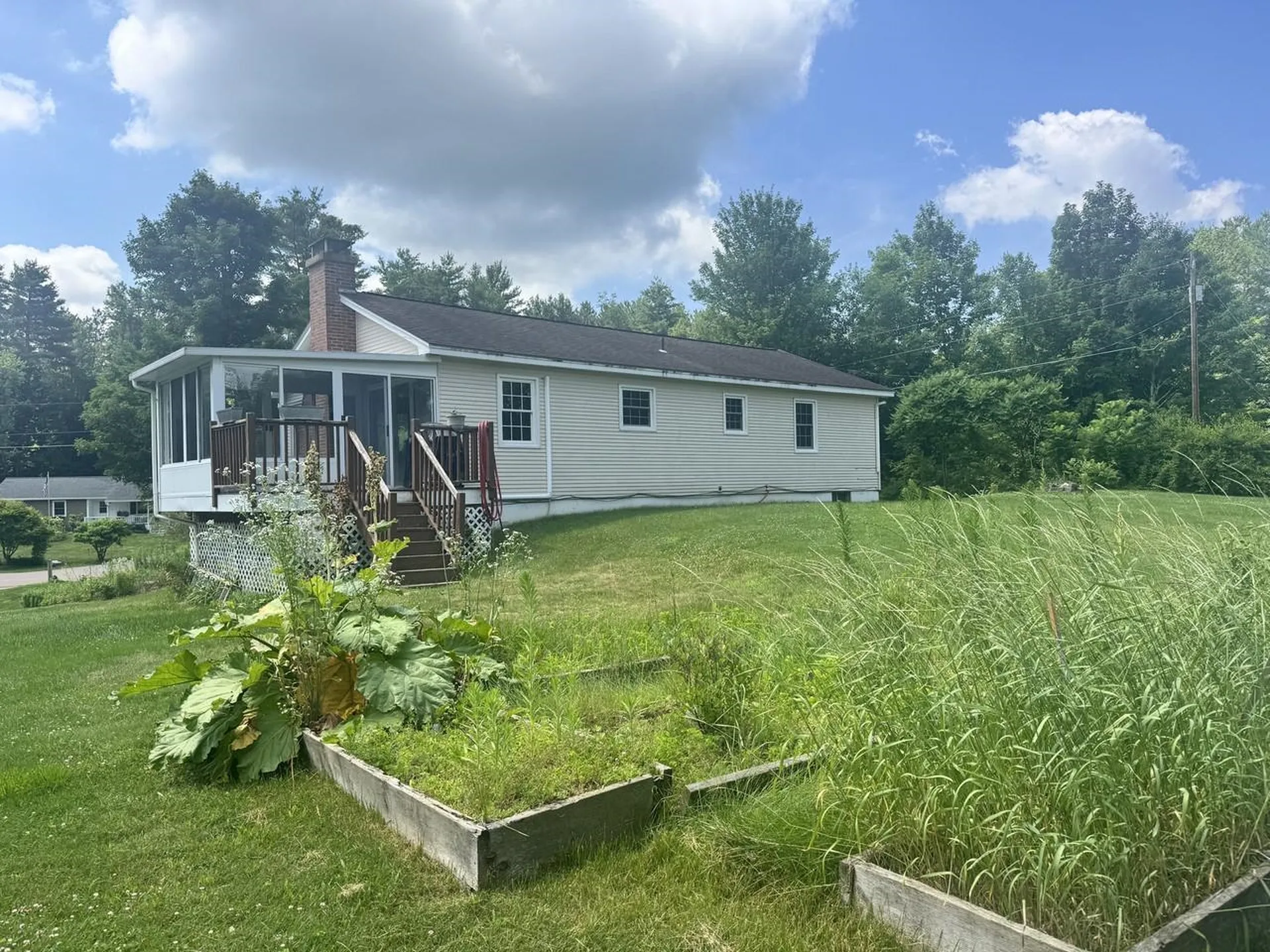 16 Pinehurst Drive Jericho VT 05465