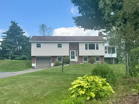 16 Pinehurst Drive Jericho VT 05465