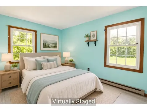 16 Pinehurst Drive Jericho VT 05465