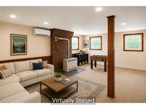 16 Pinehurst Drive Jericho VT 05465