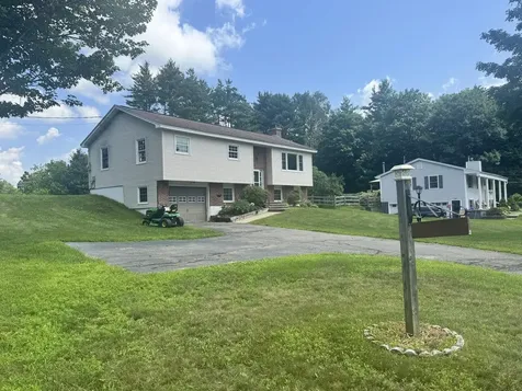 16 Pinehurst Drive Jericho VT 05465