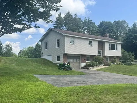 16 Pinehurst Drive Jericho VT 05465