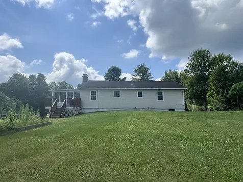 16 Pinehurst Drive Jericho VT 05465
