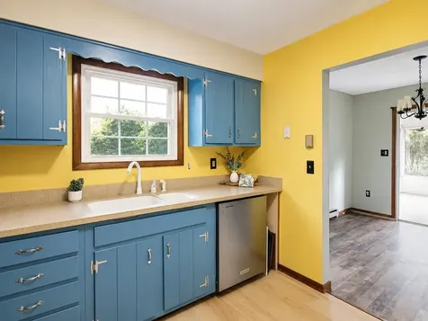 16 Pinehurst Drive Jericho VT 05465