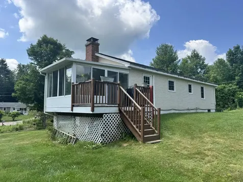 16 Pinehurst Drive Jericho VT 05465