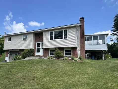 16 Pinehurst Drive Jericho VT 05465