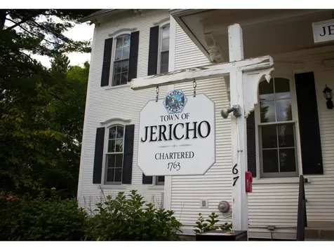 16 Pinehurst Drive Jericho VT 05465