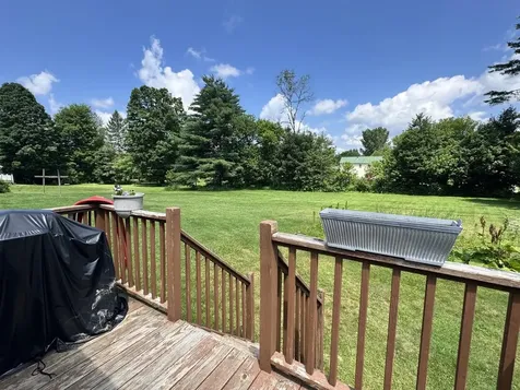 16 Pinehurst Drive Jericho VT 05465