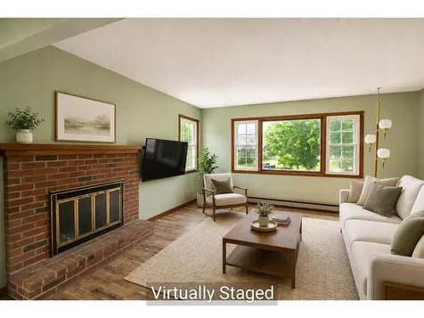 16 Pinehurst Drive Jericho VT 05465