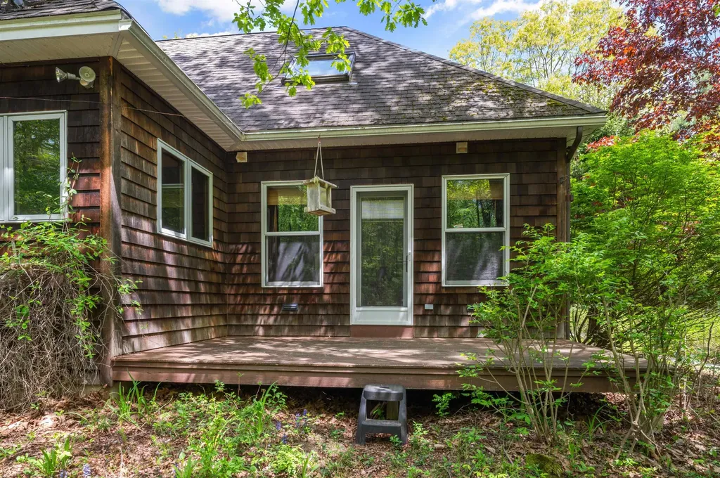 312 Durham Point Road Durham NH 03824