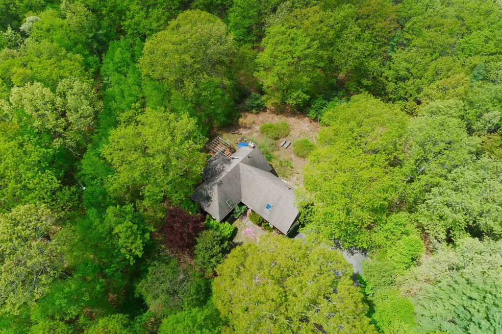 312 Durham Point Road Durham NH 03824
