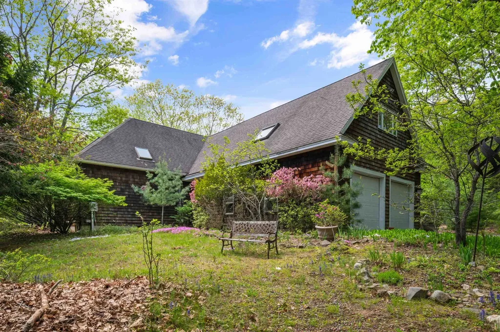 312 Durham Point Road Durham NH 03824