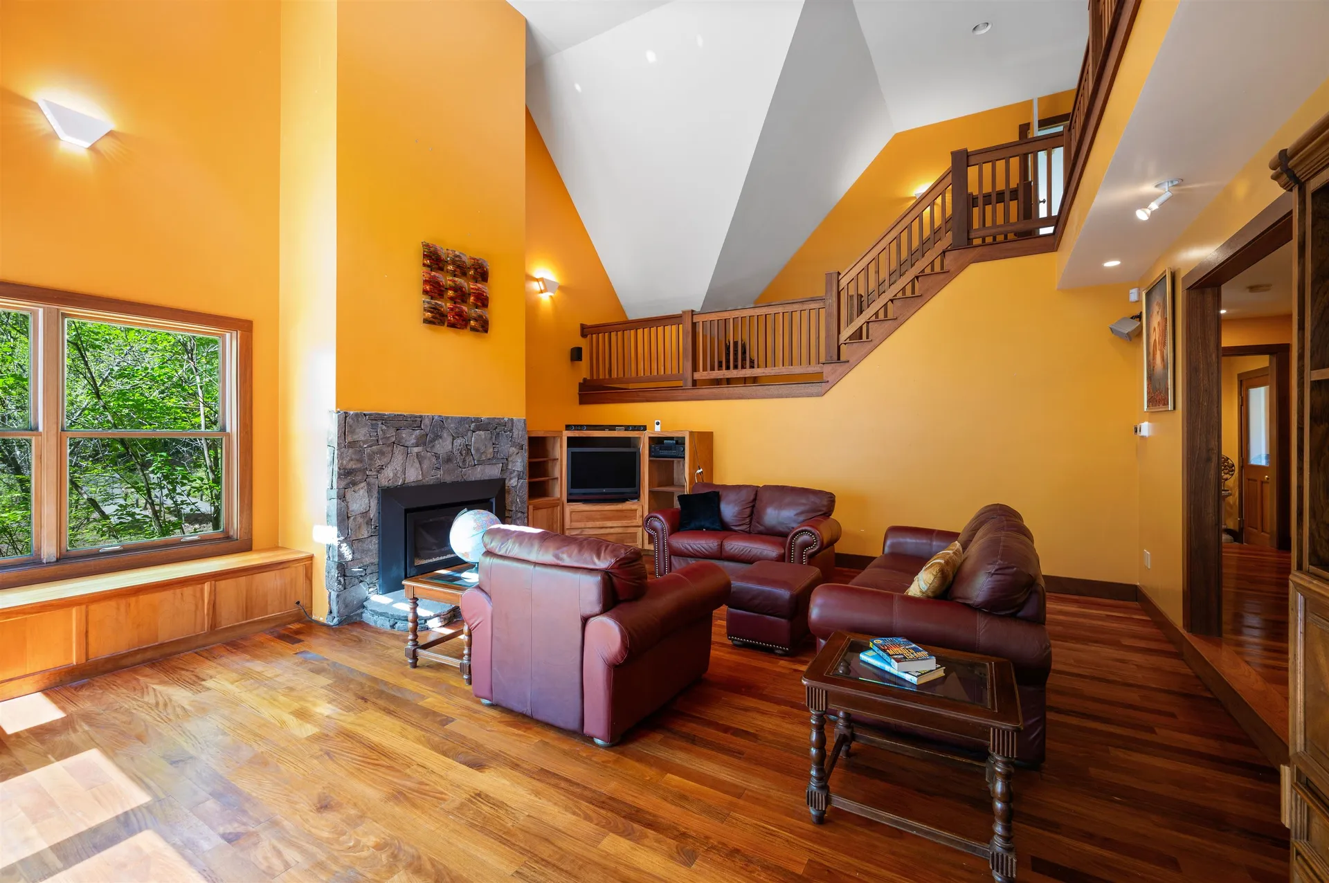 312 Durham Point Road Durham NH 03824