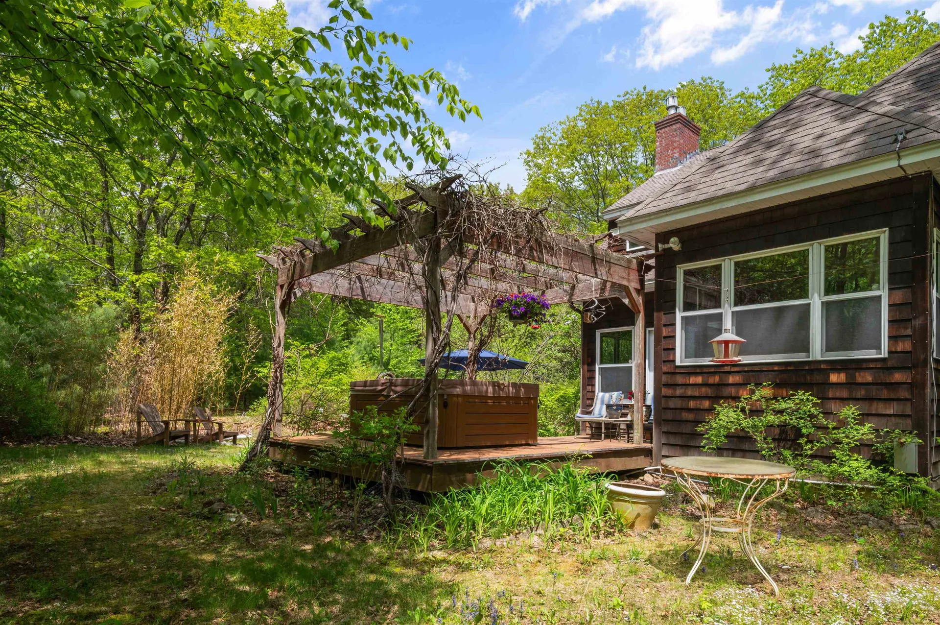 312 Durham Point Road Durham NH 03824