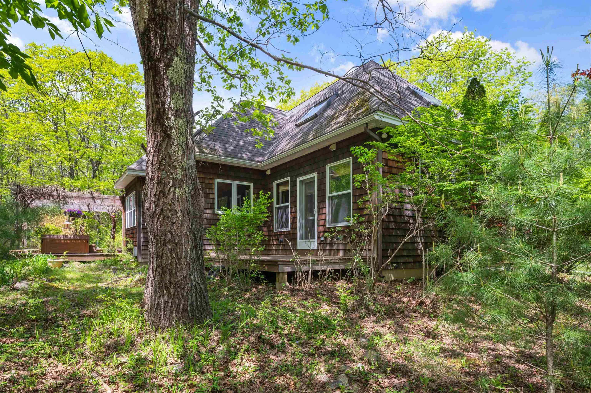 312 Durham Point Road Durham NH 03824