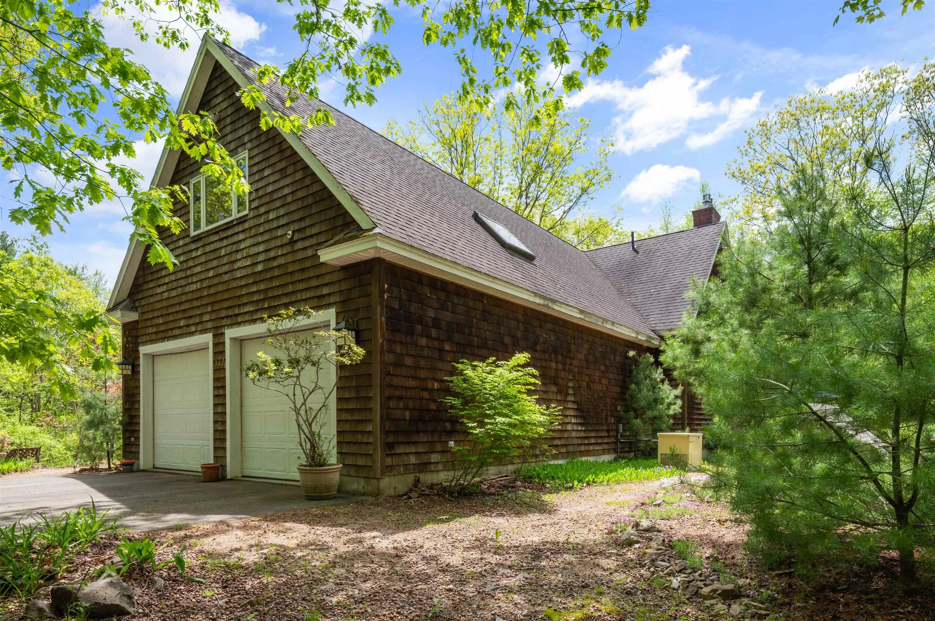 312 Durham Point Road Durham NH 03824