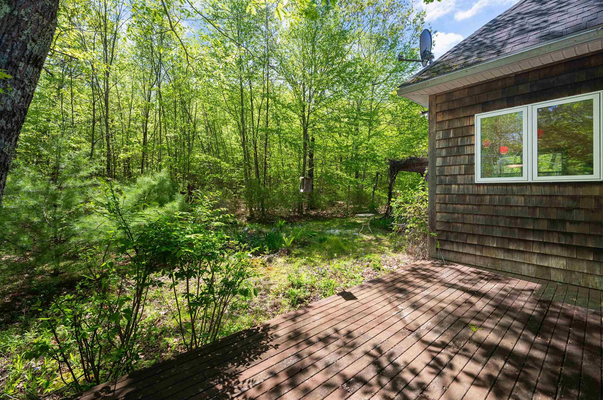 312 Durham Point Road Durham NH 03824